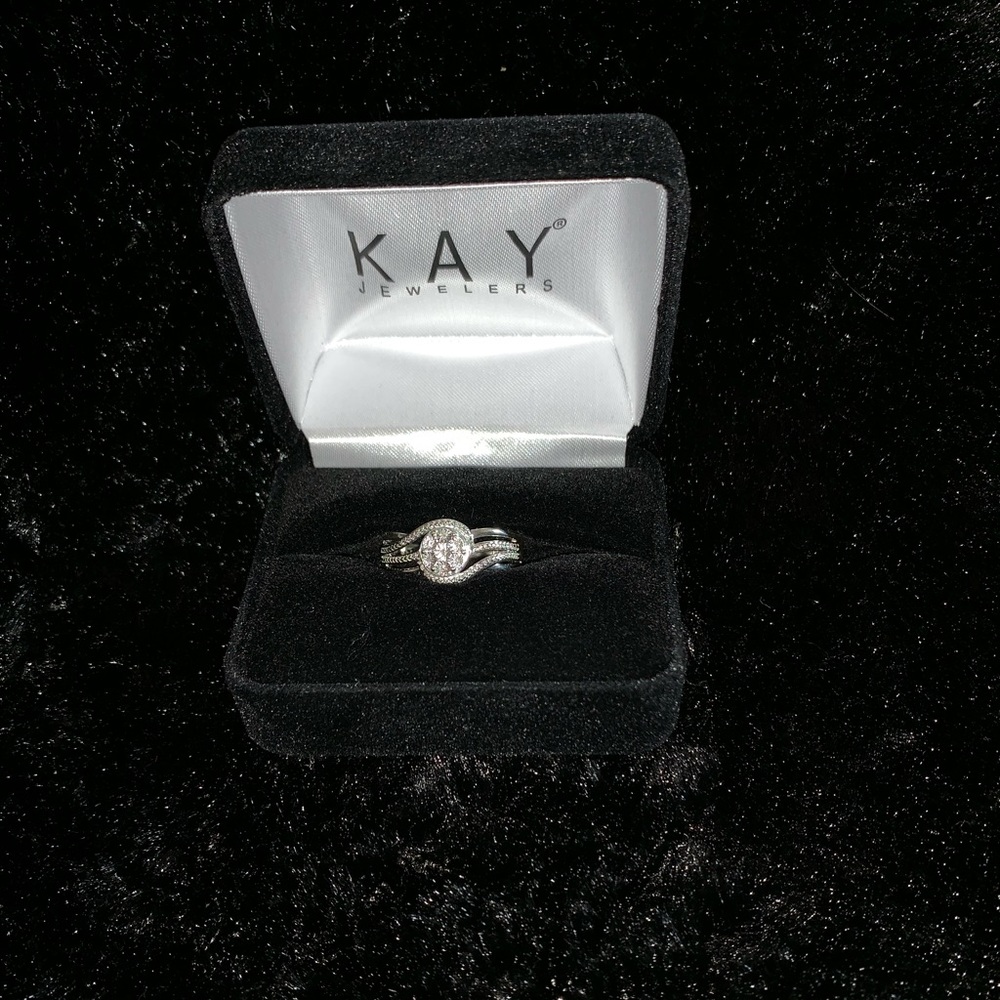 Kay Jewelers Ring